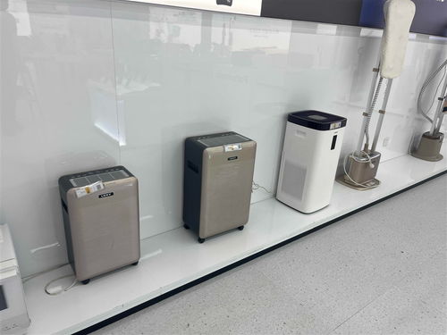 梅雨季申城防潮用品熱銷(xiāo)，除濕家電環(huán)比增長(zhǎng)90%