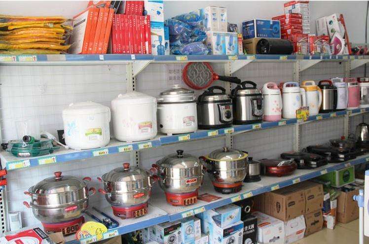 如何成功開(kāi)設(shè)小家電代理加盟店及加盟要求解析