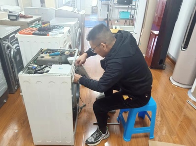 從家用電器銷售轉型到家電清洗行業 一條被忽視的價值延伸之路