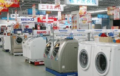 家電下鄉(xiāng)政策效應(yīng)減弱，市場(chǎng)步入調(diào)整期 一月家電銷(xiāo)售同比下滑10%的深度解析