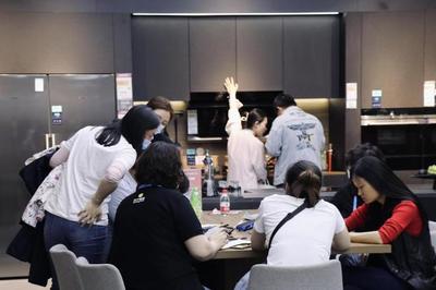 家用電器銷售 智能化、場景化與綠色消費的新趨勢